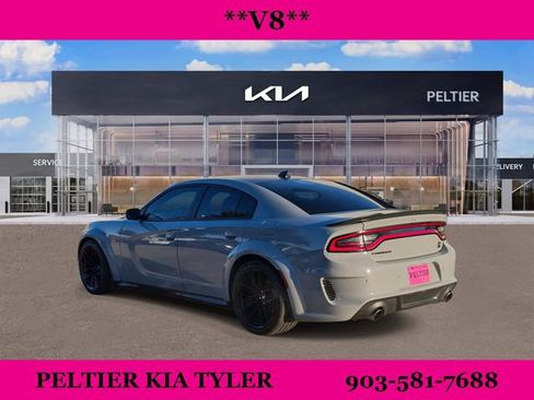 Used 2020 Dodge Charger Scat Pack image 5