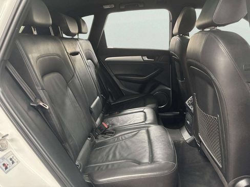 Used 2017 Audi Q5 2.0T Premium Plus w/ Technology Package image 19