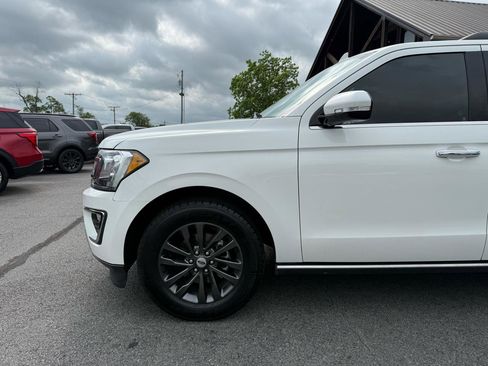 Used 2021 Ford Expedition Limited RWD image 39