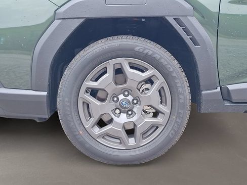 Certified 2026 Subaru Outback Premium AWD/4WD image 10