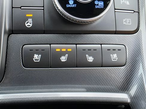Certified 2023 Hyundai Santa Fe Calligraphy AWD/4WD image 34