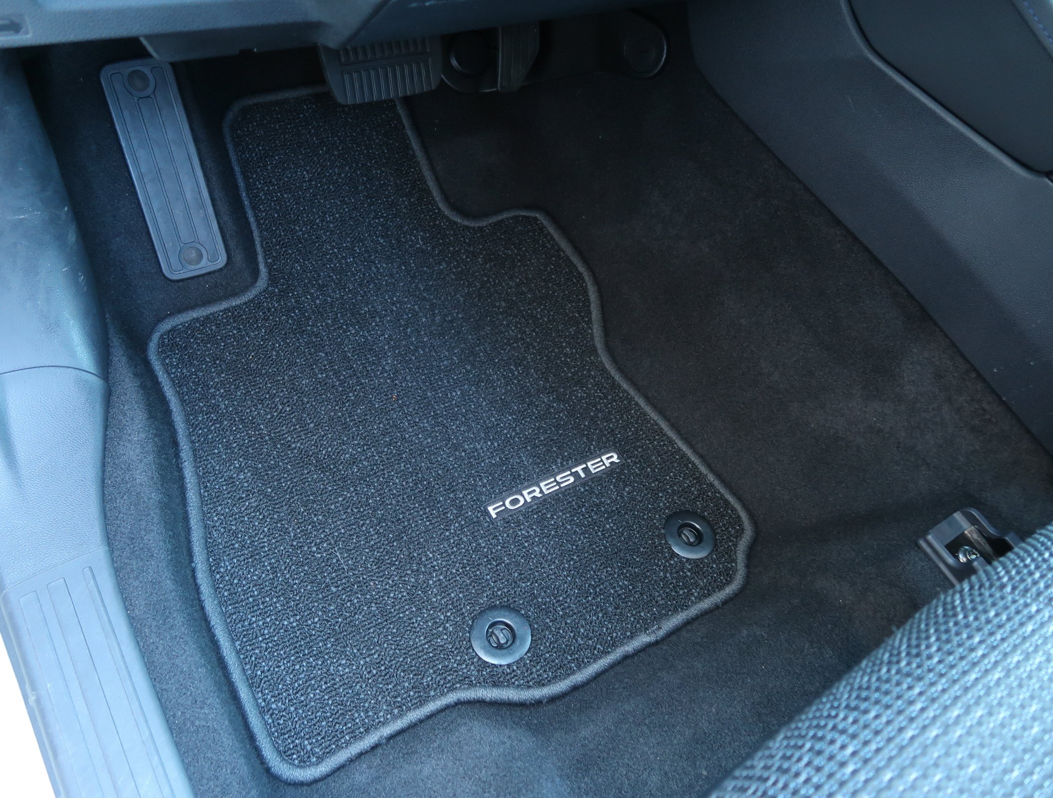 Certified 2026 Subaru Forester Premium AWD/4WD image 14