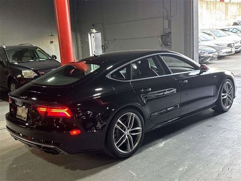 Used 2018 Audi S7 Prestige w/ S Sport Package image 7