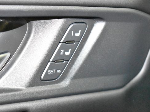 Certified 2023 Honda Accord Sport image 34