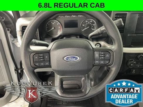 Used 2026 Ford F250 XL w/ XL Chrome Package AWD/4WD image 14
