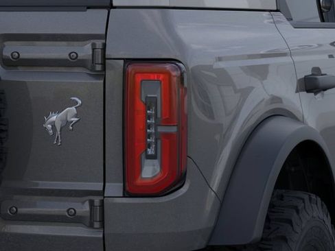 New 2026 Ford Bronco Badlands AWD/4WD image 24