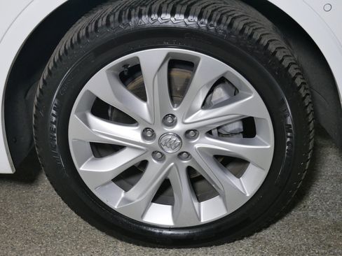 Used 2017 Buick Envision Premium w/ Driver Confidence Package image 15