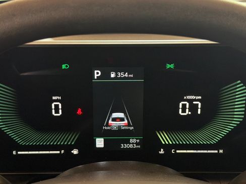 Used 2025 Kia K4 FWD image 33