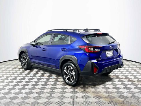 Certified 2025 Subaru Crosstrek 2.0i Premium w/ Crosstrek Mirror Package image 5