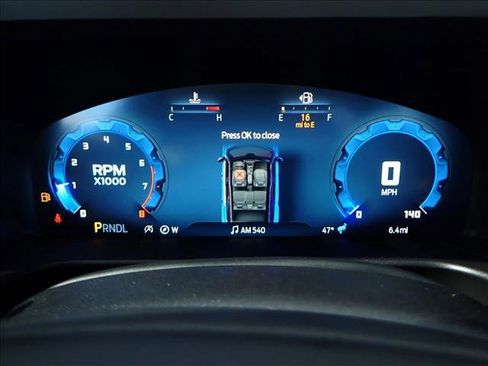 New 2025 Ford Bronco Sport Big Bend image 23