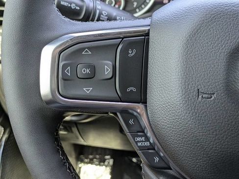 New 2026 RAM 1500 Laramie w/ Laramie Preferred Package AWD/4WD image 26