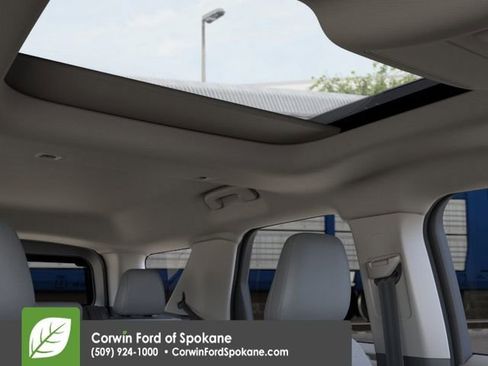 New 2026 Ford Bronco Sport Badlands AWD/4WD image 22