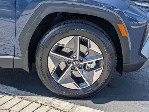 Used 2025 Hyundai Tucson SEL FWD image 21