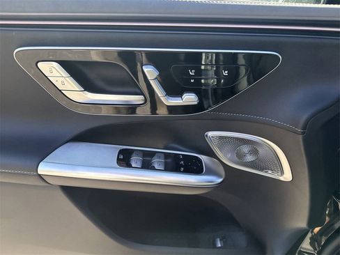 Certified 2025 Mercedes-Benz EQE 350+ SUV image 24