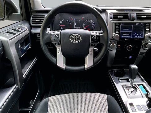 Used 2024 Toyota 4Runner SR5 RWD image 6