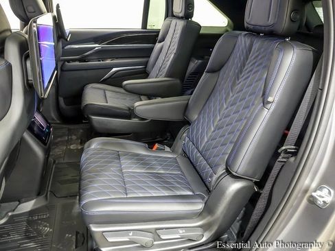 New 2026 Cadillac Escalade IQ Sport 1 image 9