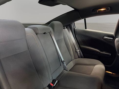 Used 2019 Dodge Charger Scat Pack w/ Stars & Stripes Edition RWD image 26
