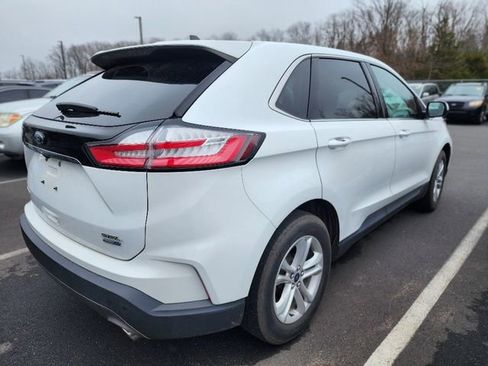 Used 2020 Ford Edge SEL w/ Convenience Package image 6