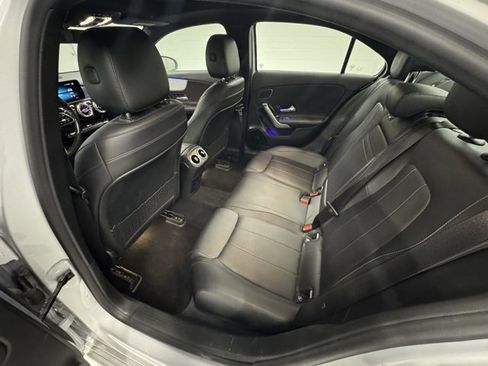 Used 2021 Mercedes-Benz A 220 A 220 w/ Premium Package image 9