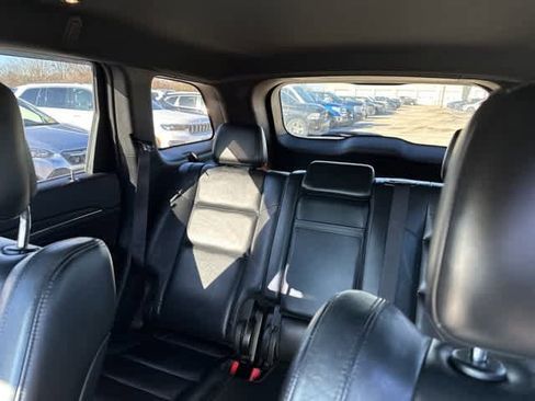 Used 2019 Jeep Grand Cherokee Limited image 5