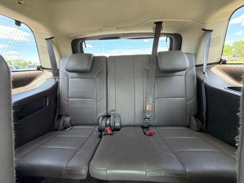 Used 2018 GMC Yukon Denali w/ Denali Ultimate Package AWD/4WD image 24