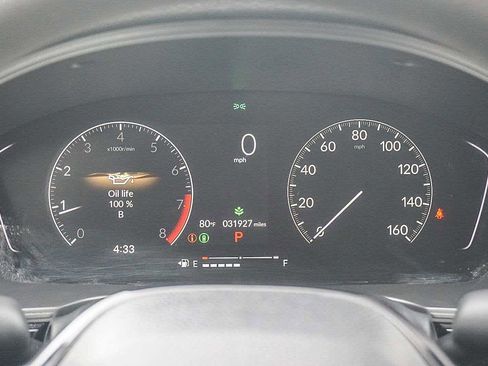 Used 2024 Honda Civic LX image 30