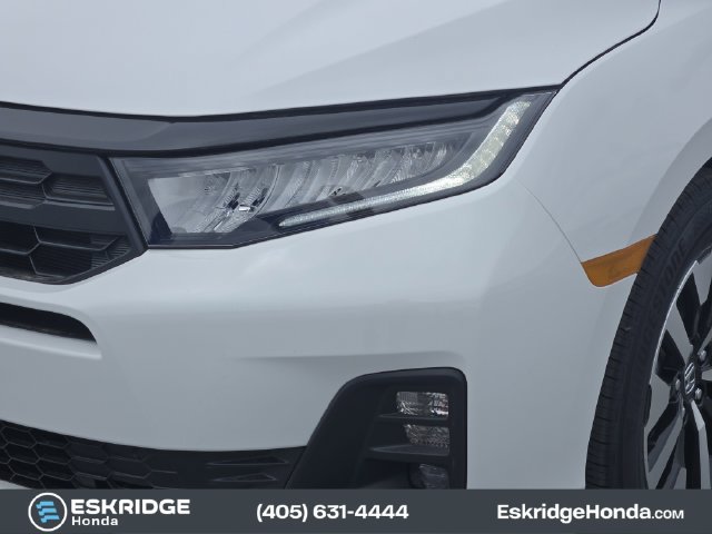 New 2026 Honda Odyssey EX-L image 4
