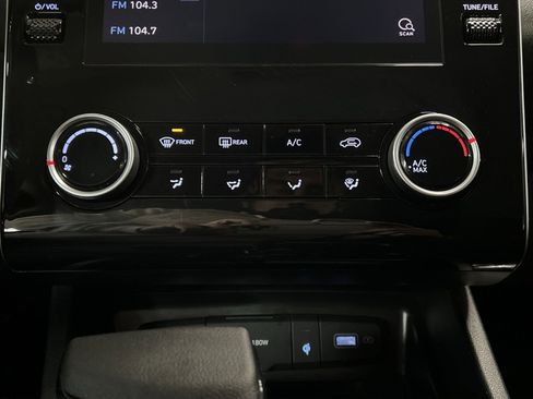 Used 2023 Hyundai Tucson SEL image 20