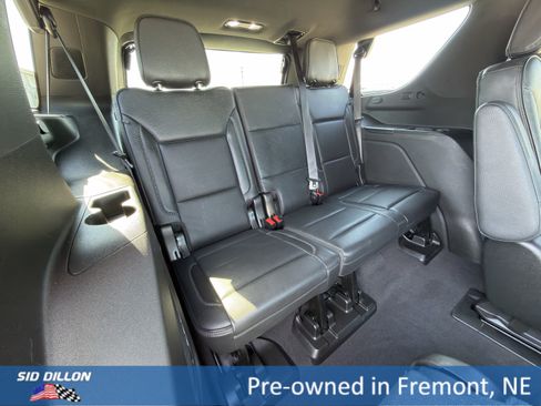 Used 2021 GMC Yukon Denali w/ Denali Ultimate Package AWD/4WD image 22