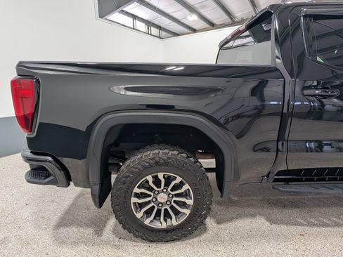 Used 2022 GMC Sierra 1500 AT4 AWD/4WD image 10