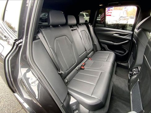 Used 2024 BMW X3 M40i w/ Premium Package image 18