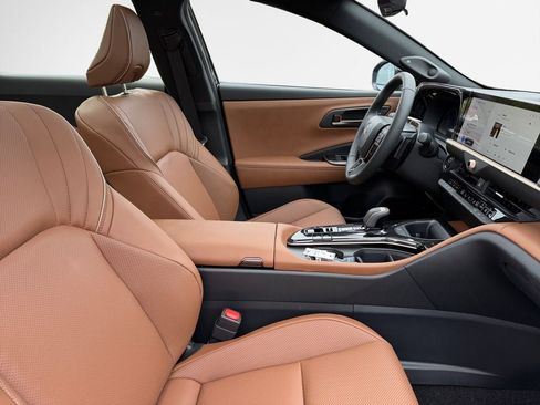 New 2026 Toyota Crown Signia AWD/4WD image 29