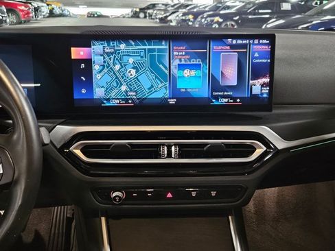 Certified 2023 BMW i4 eDrive35 RWD image 15