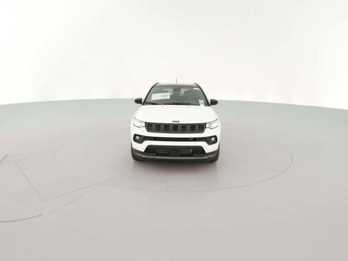 New 2026 Jeep Compass Limited image 2