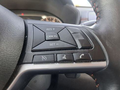 Used 2022 Nissan Altima 2.5 SR w/ Midnight Edition Package image 14