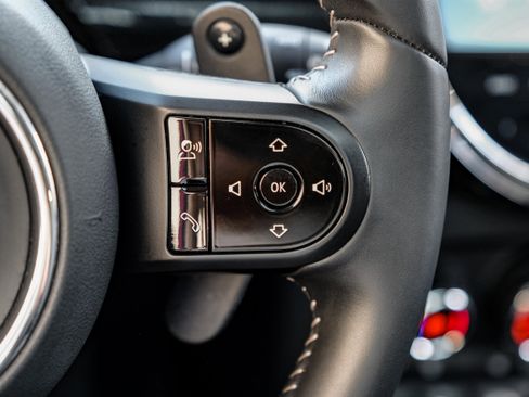 Used 2024 MINI Cooper Clubman S image 18