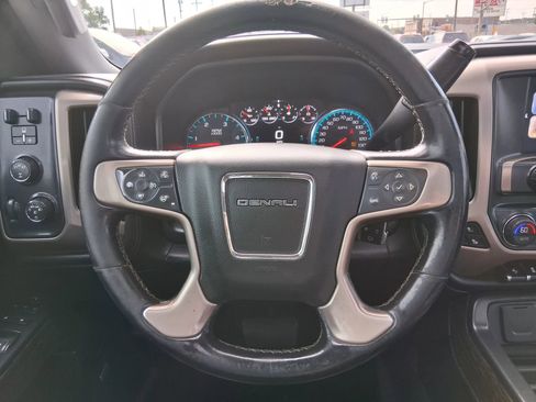 Used 2019 GMC Sierra 2500 Denali w/ Duramax Plus Package image 17