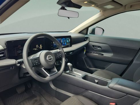 Used 2026 Nissan Kicks S FWD image 22