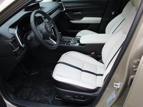 New 2026 MAZDA CX-50 AWD 2.5 S w/ Accent Package image 12