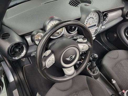 Used 2010 MINI Cooper S FWD image 19