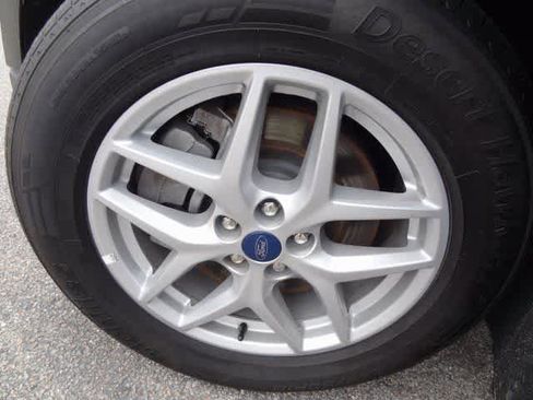 Used 2022 Ford Edge SEL image 36