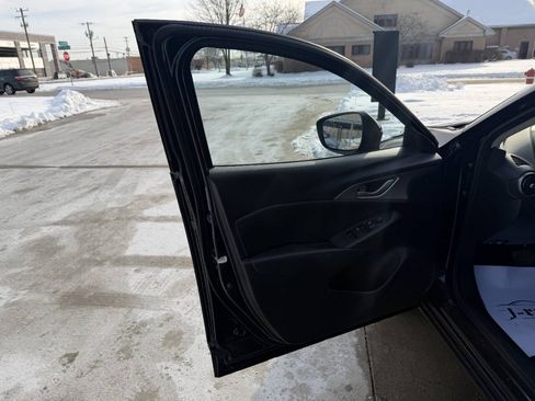 Used 2020 MAZDA CX-3 Sport image 28