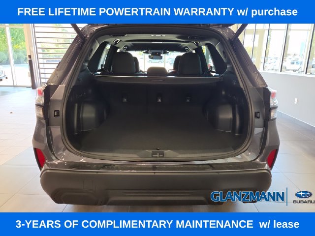 New 2026 Subaru Forester Premium AWD/4WD image 9