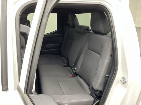Used 2024 Toyota Tacoma SR RWD image 11