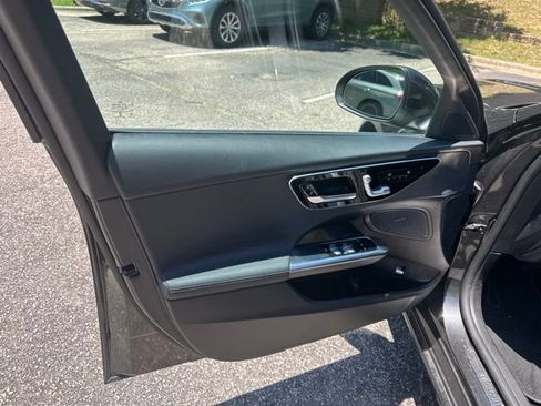 Certified 2022 Mercedes-Benz C 300 Sedan image 13