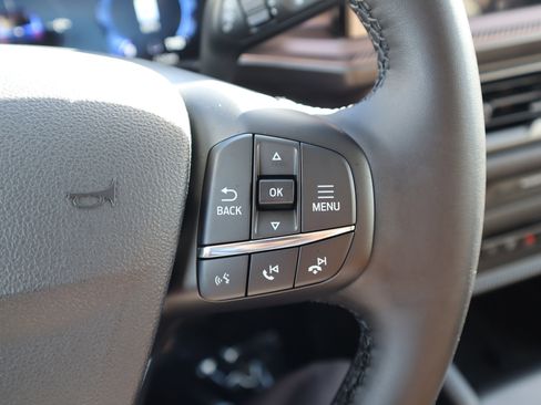 New 2025 Ford Bronco Sport Outer Banks image 21