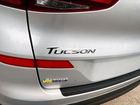Used 2019 Hyundai Tucson SE AWD/4WD image 28