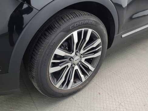 Used 2016 Ford Explorer Platinum AWD/4WD image 31