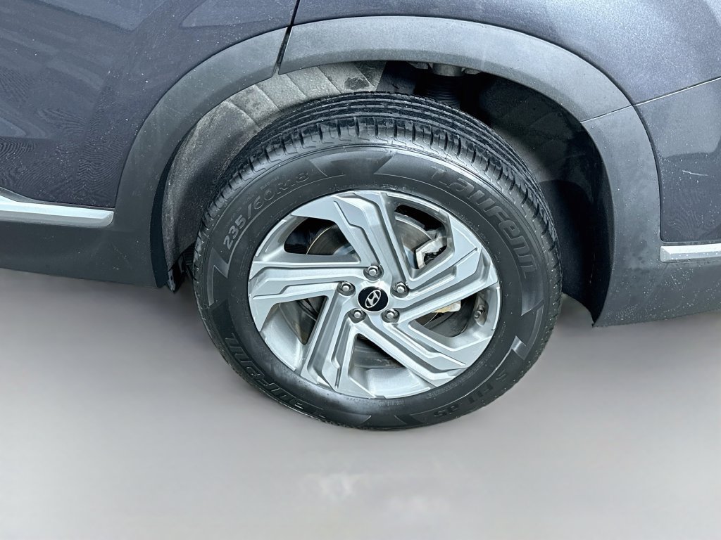 Certified 2021 Hyundai Santa Fe SEL AWD/4WD image 33