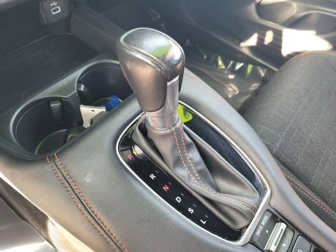 Used 2023 Honda HR-V Sport image 20